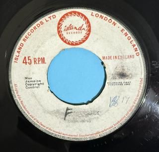 OWEN GRAY - MIDNIGHT TRACK