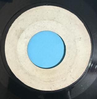 WINSTON SAMUELS - I'M STILL HERE