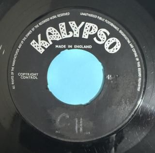 LAUREL AITKEN - AITKENS BOOGIE