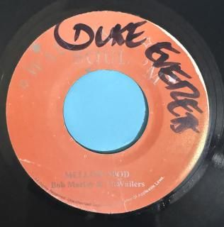 WAILERS - MELLOW MOOD