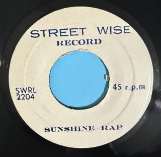 SOUL & HIP HOP - Ninja Records