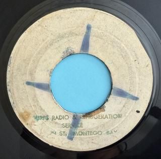 DAVE BARKER - GIRL OF MY DREAM
