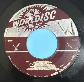 BONNIE & SKITTER - WICKED