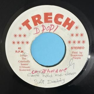 Puff Daddy - Can't Nobody