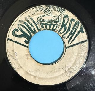 LLOYD CHARMERS - IN THE SPIRIT