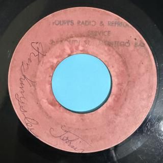 UNIQUES - WATCH THIS SOUND