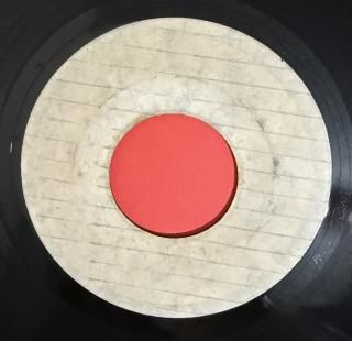 SHADES - WHO YOU GONNA RUN TO