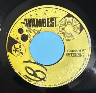 ROYALS -ONLY FOR A TIME