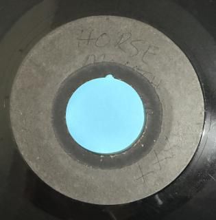 ERIC MONTY MORRIS - FAST MOUTH