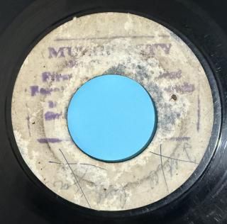 DELROY WILSON - RAIN FROM THE SKY