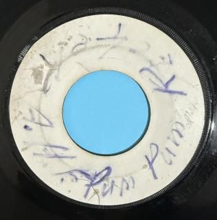 PAMA DICE - BRIXTON PUM PUM WRECKER