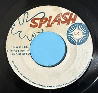 LLOYD CHARMERS - WHO DON IT