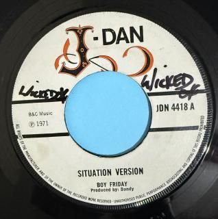 OUR BAND - KEEP TRACKING