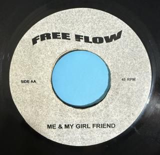 Jay-Z & Beyoncé - Me & My Girl Friend