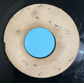 VICEROYS - TAKE YOUR HAND FROM ME NECK