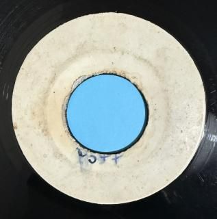 RUDE GIRL - BOSS COCKY