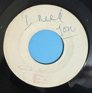 BONNIE & SKITTER - ROSIE