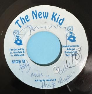 Missy Elliott - She's A Bitch