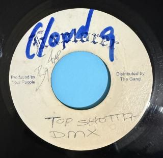 DMX & Sean Paul & Mr. Vegas - Top Shotta