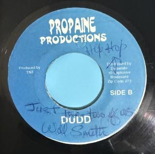 Will Smith - Just The Two Of Us