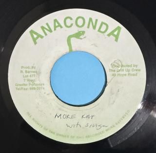 Busta Rhymes & Jamal - There's Not A Problem My Squad