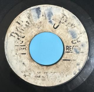 MAYTALS - LIFE COULD BE A DREAM