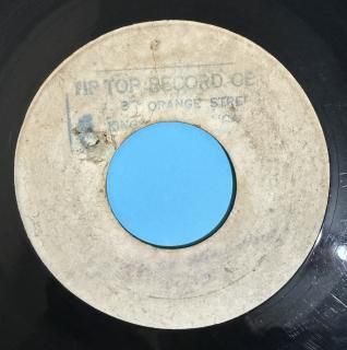 TEDDY & THE CONQUERORS - HOME BOUND