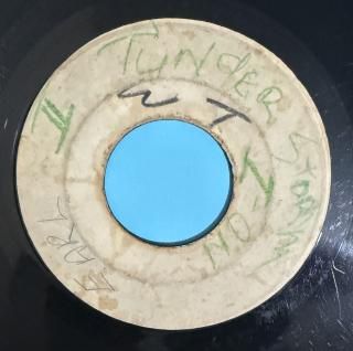 KING CANNON - THUNDER STORM 