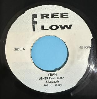 Usher & Lil John & Ludacris - Yeah