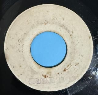 WAILERS - LET HIM GO