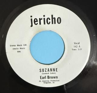 EARL BROWN - GET TOGETHER