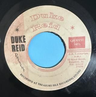 ROSLYN SWEAT & PARAGONS - MOTHER NATURE