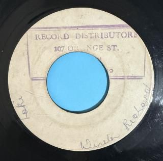 THE CARIB BEATS - SKA MARY