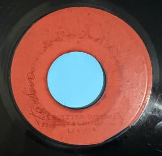 UPSETTERS - YAKETY YAK