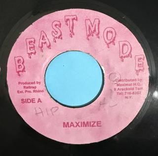 So Plush & Ja Rule - Damn