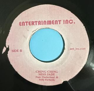 Ms Jade & Nelly Furtado - Ching Ching