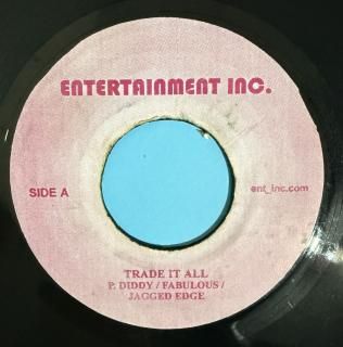 Fabolous - Trade It All 