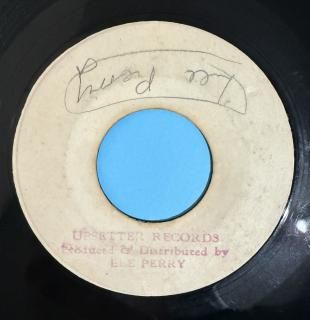 LEE PERRY - NIGHT DOCTOR