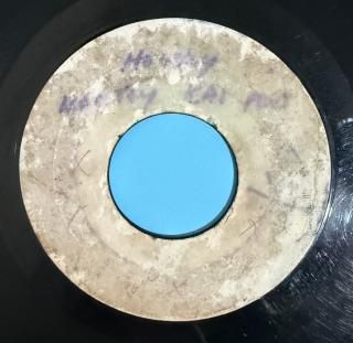 FOUR ACES - HOOCHY-KOOCHY KAI-PO