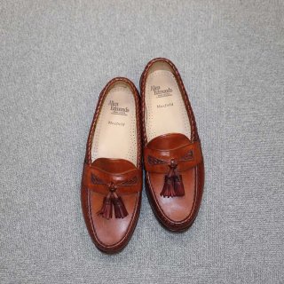 Allen Edmonds   loafersMade in U.S.A. ɽ8h   Light  brown