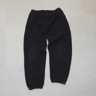 Outersport  polyester  pantsMade in RussiaɽM     black