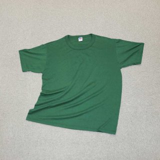 RUSSEL ATHLETIC  50/50  T-shirtMade in U.S.A.ɽL   Green