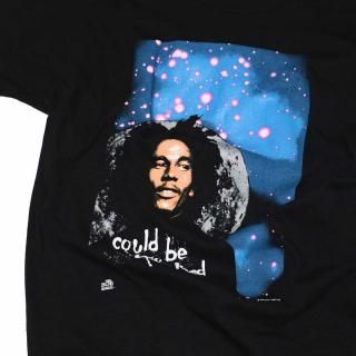 BOB MARLEY MUSIC INC 