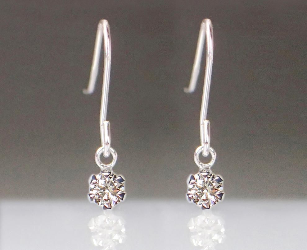 Curva Uno Diamond Pierce Diva Orsetta ディーヴァ オルセッタ Curva Uno Diamond Pierce Diva Orsetta ディーヴァ オルセッタ