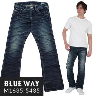 ブーツカット・フレアシルエット - BLUEWAY shop《公式》 ブーツカット・フレアシルエット - BLUEWAY shop《公式》