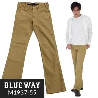 ブーツカット・フレアシルエット - BLUEWAY shop《公式》