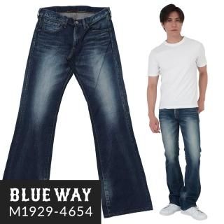 ブーツカット・フレアシルエット - BLUEWAY shop《公式》