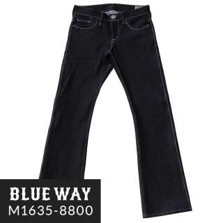 ブーツカット・フレアシルエット - BLUEWAY shop《公式》