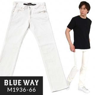 ミルク GEY02 ストレートシルエット - BLUEWAY shop《公式》