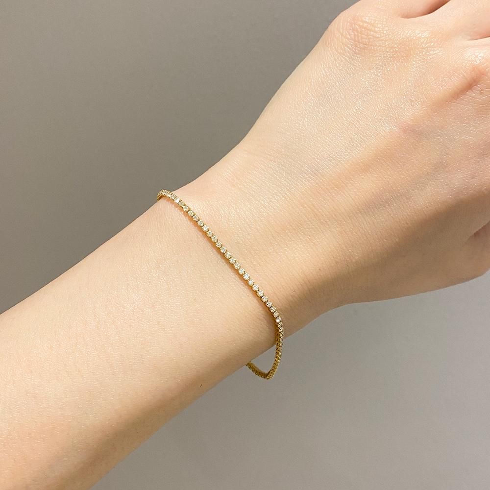 MatsushitaK18YG ハイグレードダイヤモンド1.16ct - Matsushita MatsushitaK18YG ハイグレードダイヤモンド1.16ct - Matsushita